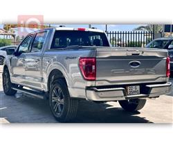 فۆرد F-150